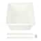 Tiroir de rangement modulaire profond en plastique Station de création de Simply Tidy
